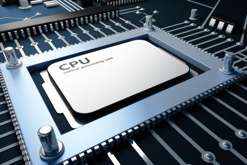 国产CPU